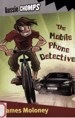 The mobile phone detective