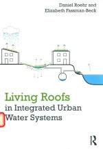 LIVING ROOFS IN INTEGRATED URBAN WATER SYSTEMS