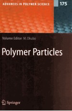 Polymer Particles