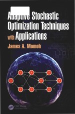 Adaptive stochastic optimization techniques with applications