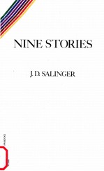 Nine stories  1st LB Books mass market paperback ed.