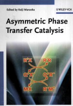 Asymmetric Phase Transfer Catalysis