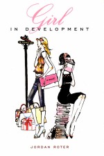 Girl in development  1st ed.