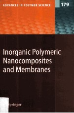 Inorganic Polymeric Nanocomposites and Membranes