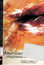 AMERICAN ETHNICITY  THE DYNAMICS AND CONSEQUENCES OF DISCRIMINATION  FOURTH EDITION