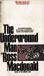 The underground man