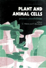 PLANT AND ANIMAL CELLS PROCESS POSSIBILITIES