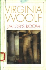 JACOB'S ROOM