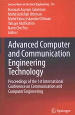 ADVANCED COMPUTER AND COMMUNICATION ENGINEERING TECHNOLOGY