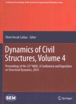 DYNAMICS OF CIVIL STRUCTURES