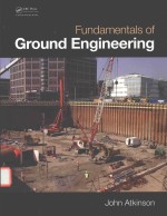 FUNDAMENTALS OF GROUND ENGINEERING