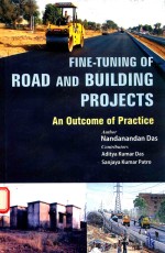 FINE-TUNING OF ROAD AND BUILDING PROJECTS AN OUTCOME OF PRACTICE