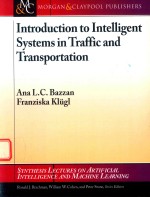 INTRODUCTION TO INTELLIGENT SYSTEMS IN TRAFFIC AND TRANSPORTATION