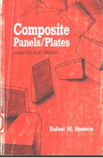 COMPOSITE PANELS/PLATES ANALYSIS AND DESIGN