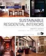 SUSTAINABLE RESIDENTIAL INTERIORS