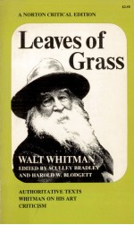 Leaves of grass