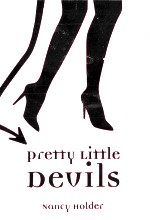 Pretty little devils : a novel