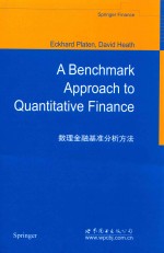 A BENCHMARK APPROACH TO QUANTITATIVE FINANCE WITH 199 FIGURES