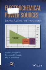 Electrochemical power sources batteries