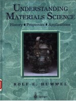 UNDERSTANDING MATERIALS SCIENCE