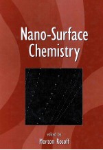 Nano-Surface Chemistry