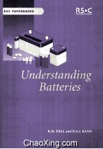 UNDERSTANDING BATTERIES