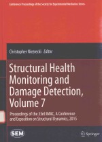 STRUCTURAL HEALTH MONITORING AND DAMAGE DETECTION