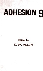 ADHESION 9