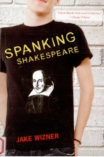 Spanking Shakespeare