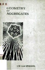 Geometry of Aggregates