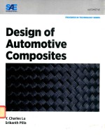 DESIGN OF AUTOMOTIVE COMPOSITES