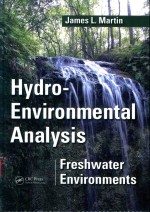 HYDRO-ENVIRONMENTAL ANALYSIS FRESHWATER ENVIRONMENTS