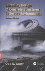 DURABILITY DESIGN OF CONCRETE STRUCTURES IN SEVERE ENVIRONMENTS