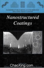 NANOSTRUCTURED COATINGS