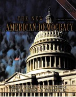 THE NEW AMERICAN DEMOCRACY  ALTERNATE FOURTH EDITION