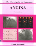 AN ATLAS OF INVESTIGATION AND MANAGEMENT ANGINA