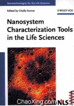 NANOSYSTEM CHARACTERIZATION TOOLS IN THE LIFE SCIENCES VOLUME 3