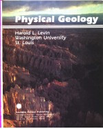 CONTEMPORARY PHYSICAL GEOLOGY  SECOND EDITION