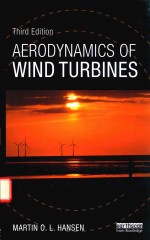 AERODYNAMICS OF WIND TURBINES