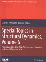 SPECIAL TOPICS IN STRUCTURAL DYNAMICS VOLUME 6