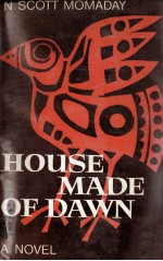 House made of dawn