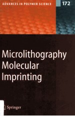 Microlithography.Molecular Imprinting