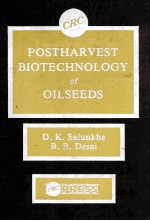 POSTHARVEST BIOTECHNOLOGY OF OILSEEDS