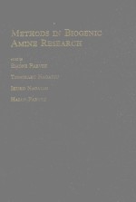 METHODS IN BIOGENIC AMINE RESEARCH