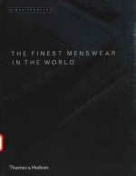 THE FINEST MENSWEAR IN THE WORLD THE CRAFTSMANSHIP OF LUXURY