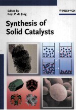 Synthesis of Solid Catalysts