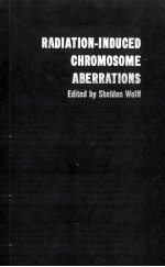 Radiation-Induced Chromosome Aberrations