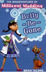 Bully-be-gone