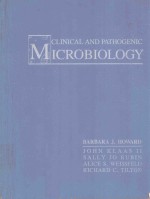 CLINICAL AND PATHOGENIC MICROBIOLOGY