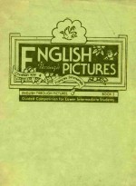 ENGLISH THROUGH PICTURES BOOK 2